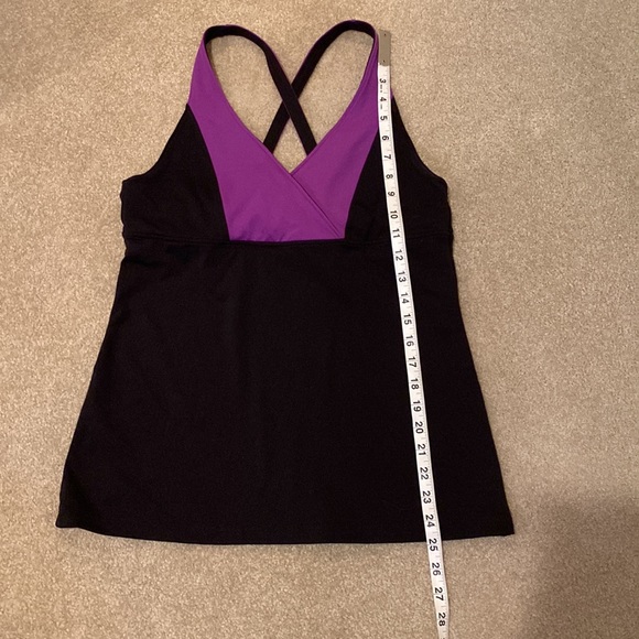 Victoria’s Secret VSX Sexy Sport Tank - Picture 4 of 5